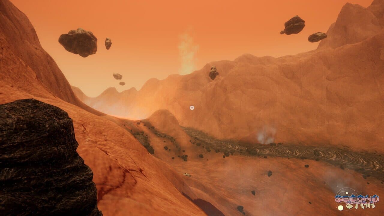 Second Star thumbnail 5