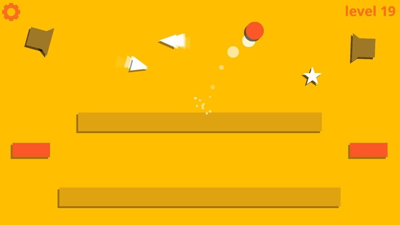 Super Bounce Ball thumbnail 2