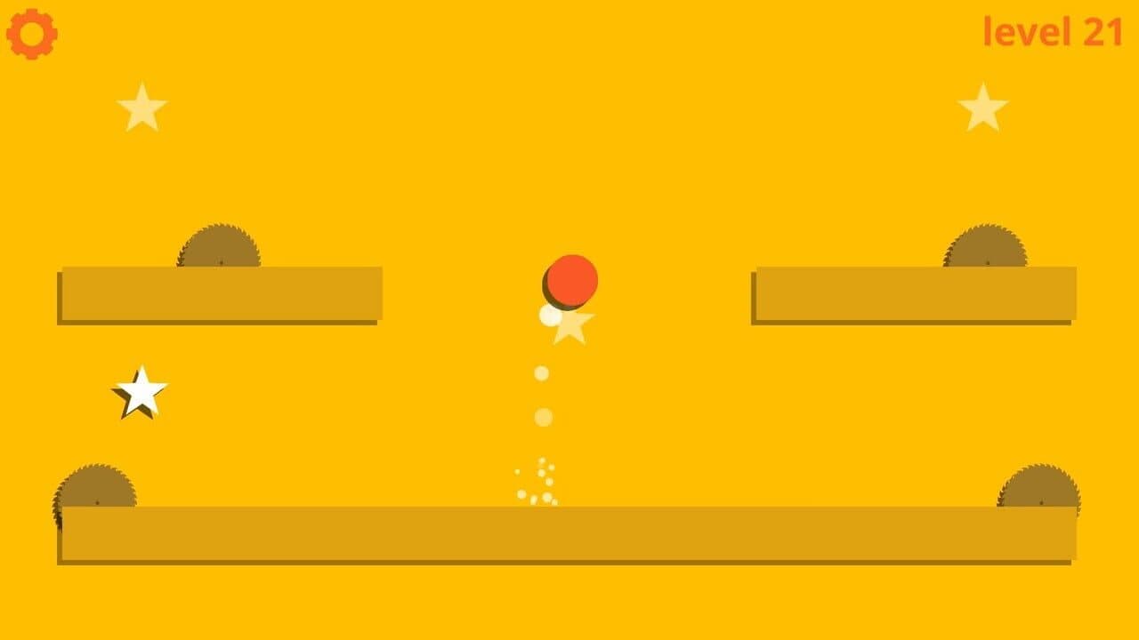 Super Bounce Ball thumbnail 4