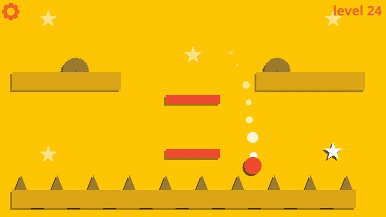 Super Bounce Ball thumbnail 5