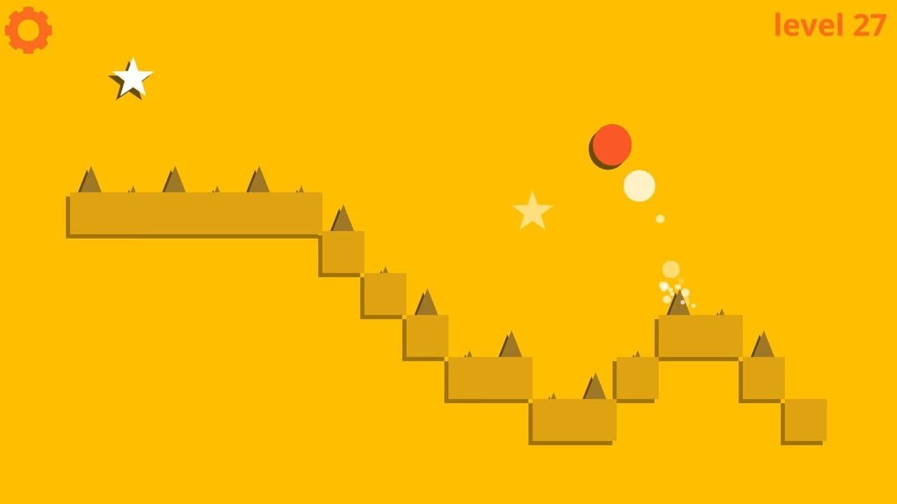 Super Bounce Ball thumbnail 7