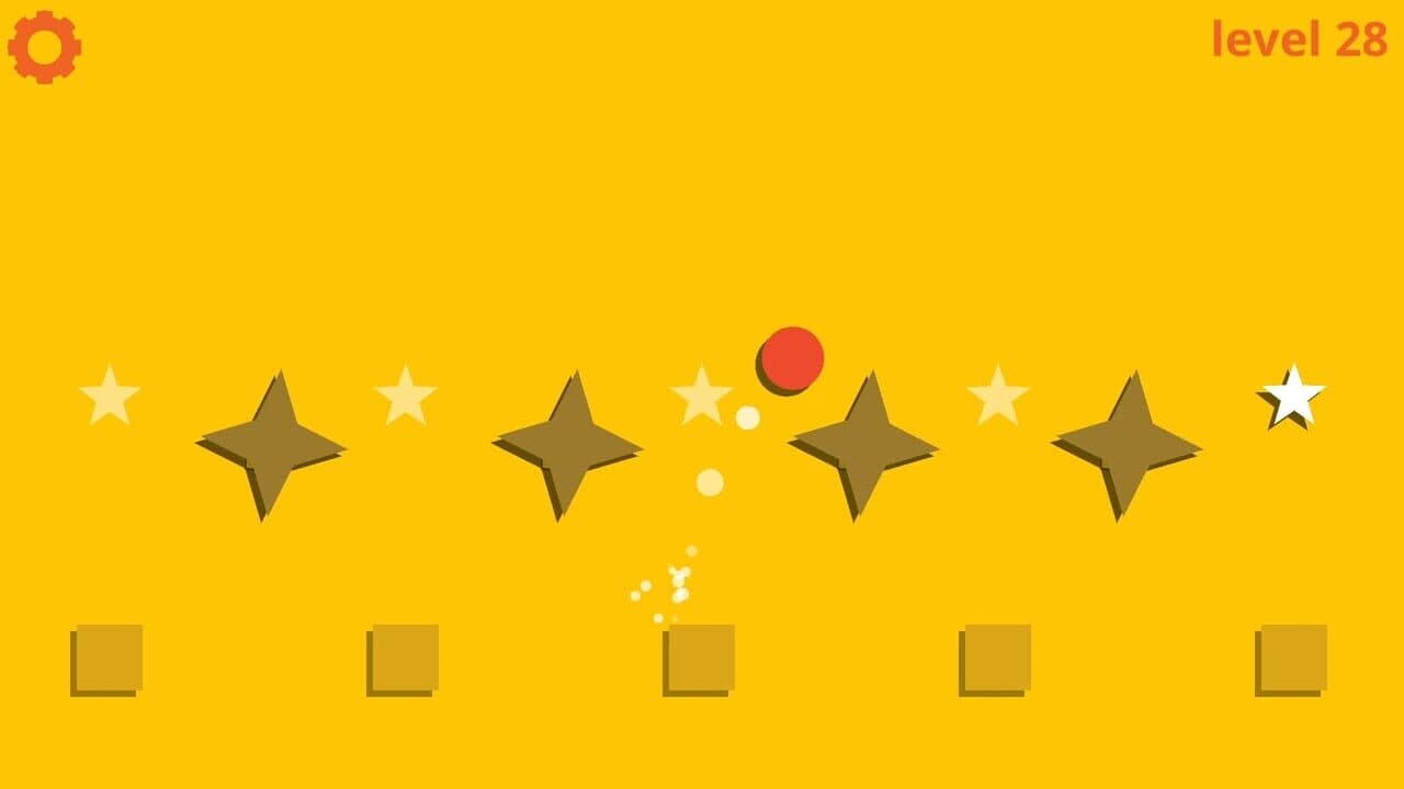 Super Bounce Ball thumbnail 8