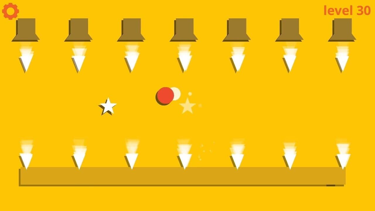 Super Bounce Ball thumbnail 10