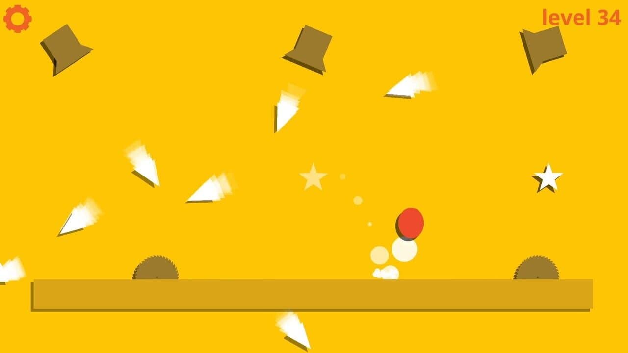 Super Bounce Ball thumbnail 11
