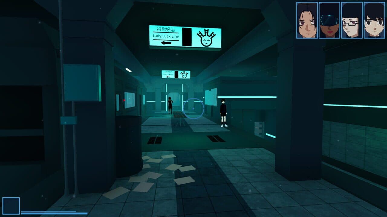 Thief's Roulette thumbnail 2