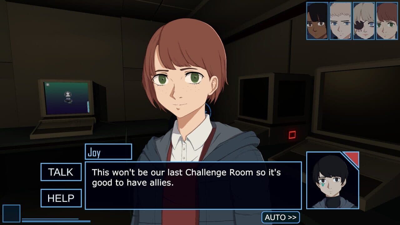 Thief's Roulette thumbnail 3
