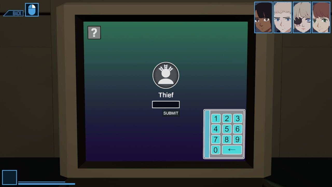 Thief's Roulette thumbnail 8
