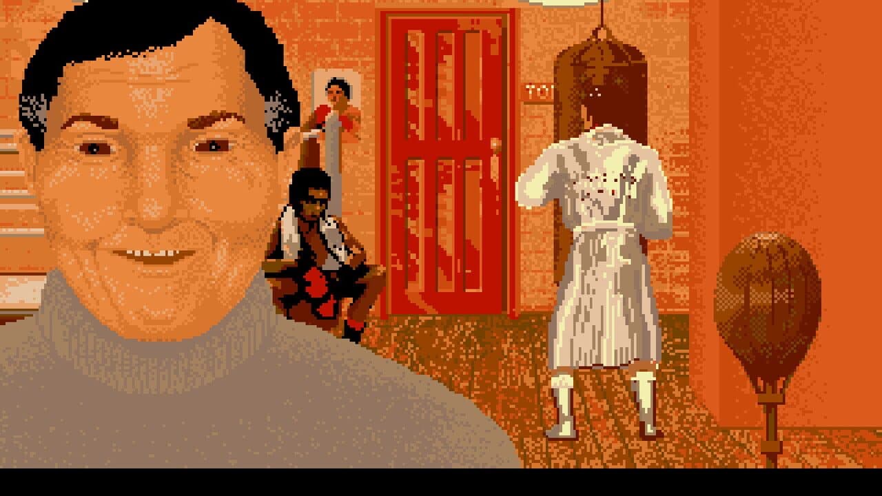 World Championship Boxing Manager thumbnail 2