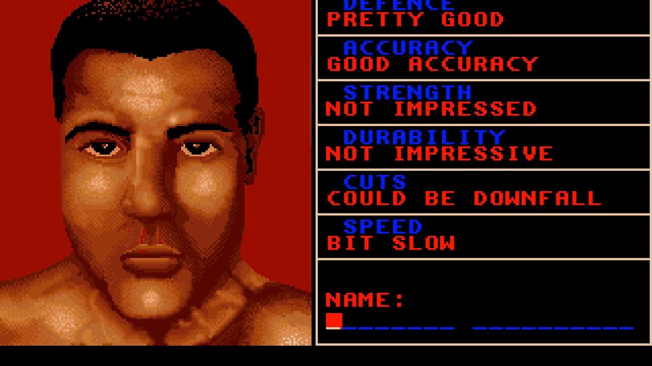 World Championship Boxing Manager thumbnail 3