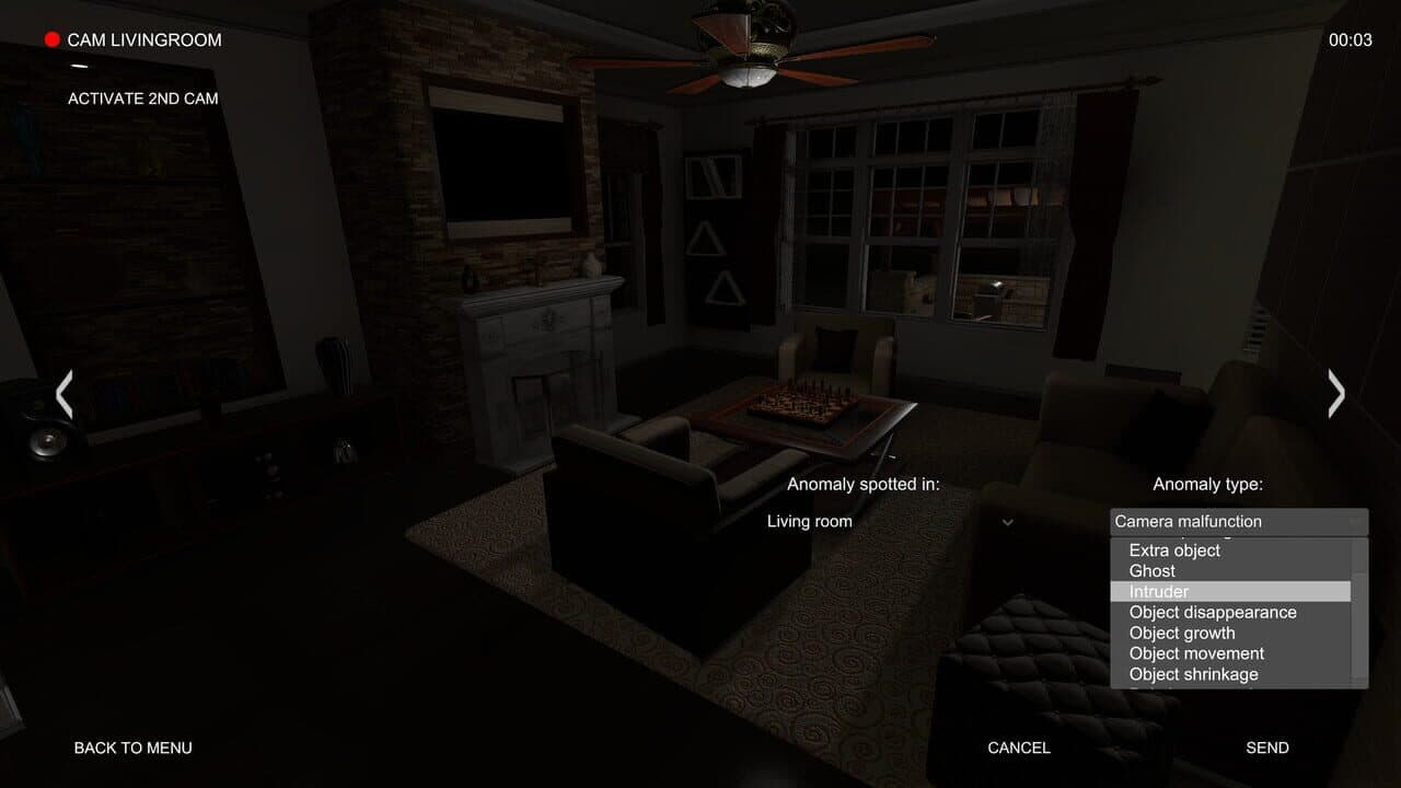 I'm on Observation Duty 2 thumbnail 5
