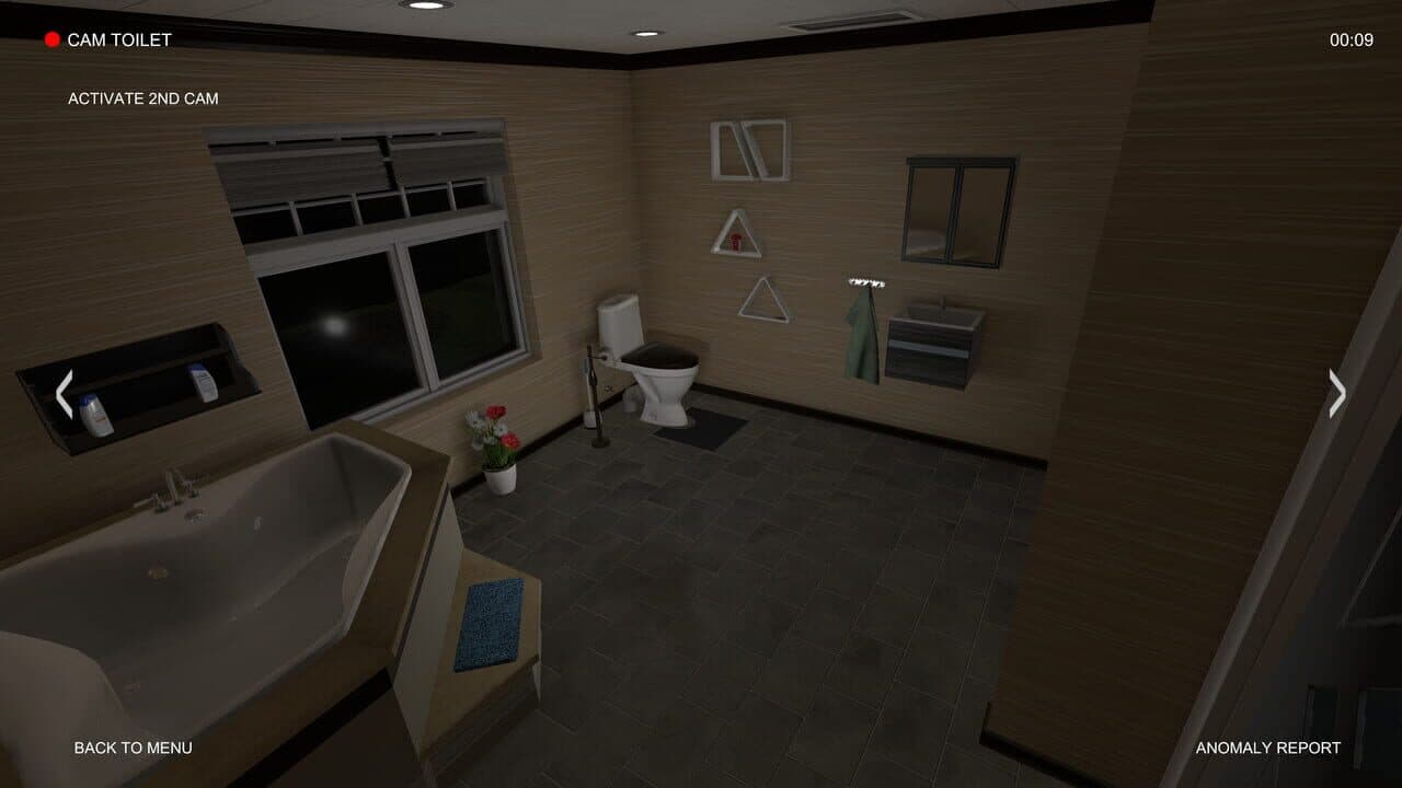 I'm on Observation Duty 2 thumbnail 9