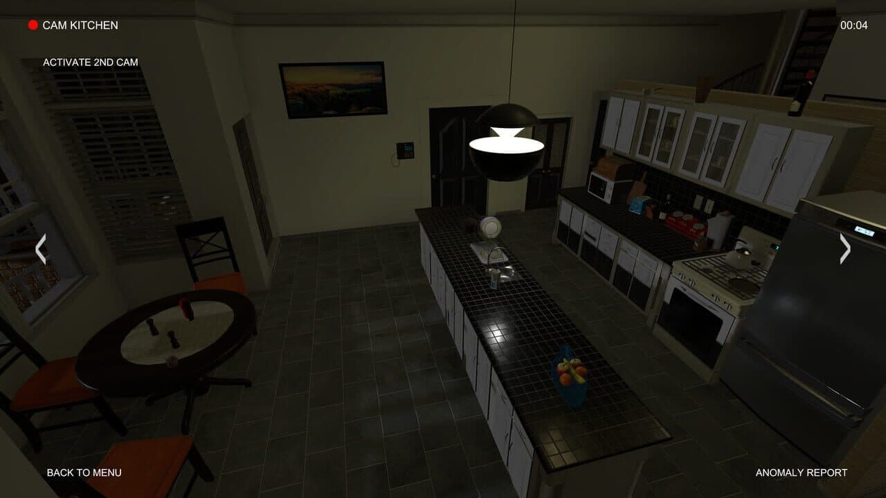 I'm on Observation Duty 2 thumbnail 11