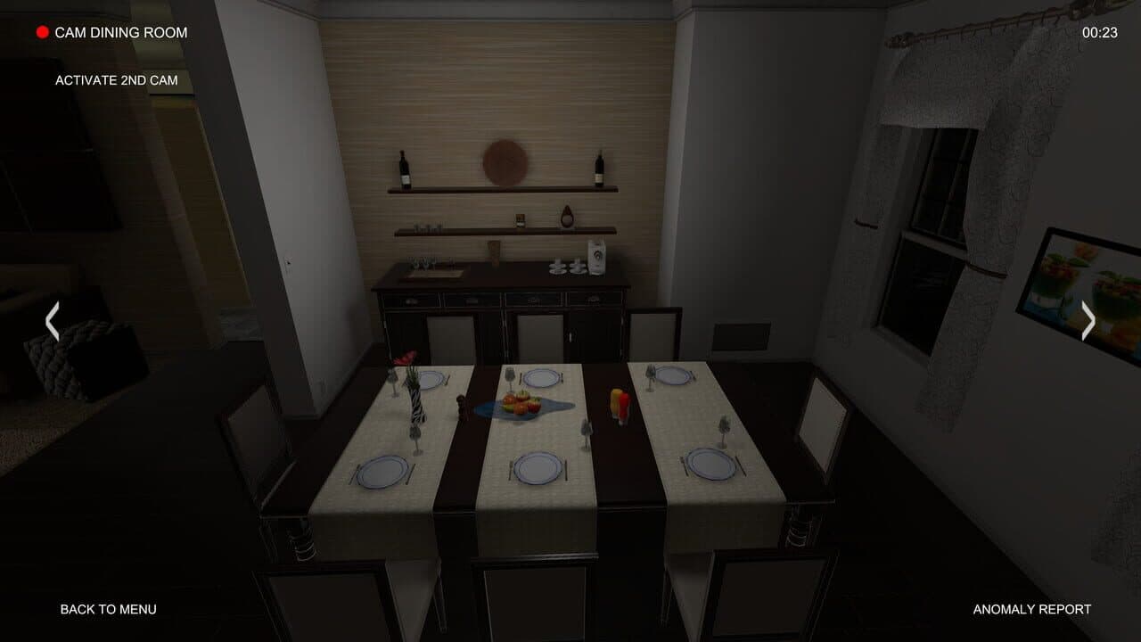 I'm on Observation Duty 2 thumbnail 12