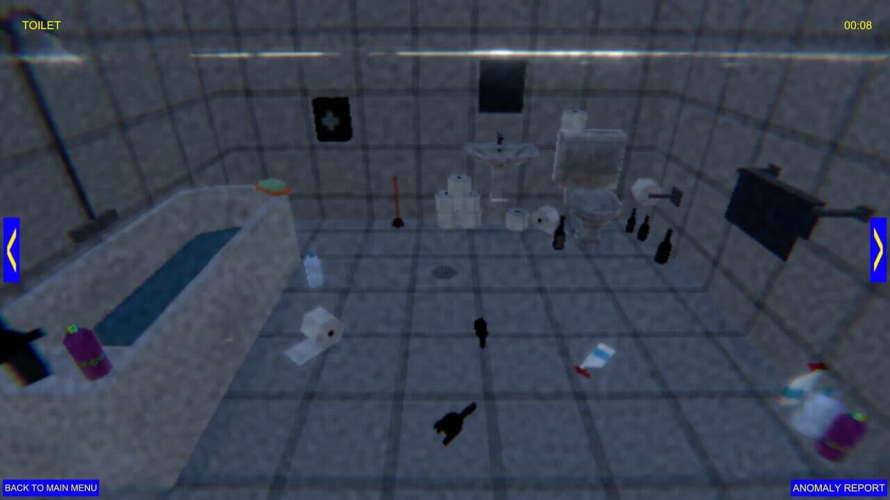 I'm on Observation Duty 2 thumbnail 2