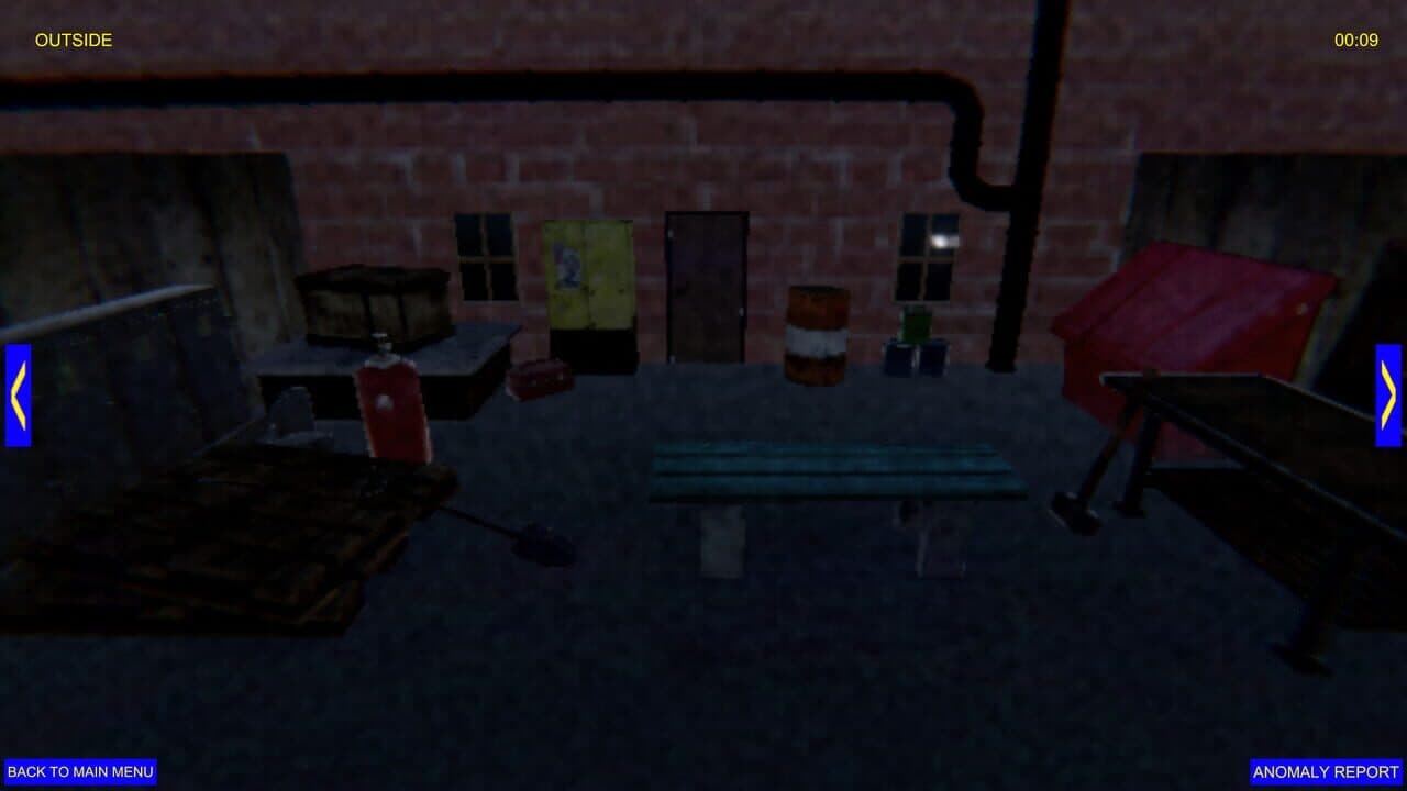 I'm on Observation Duty 2 thumbnail 3