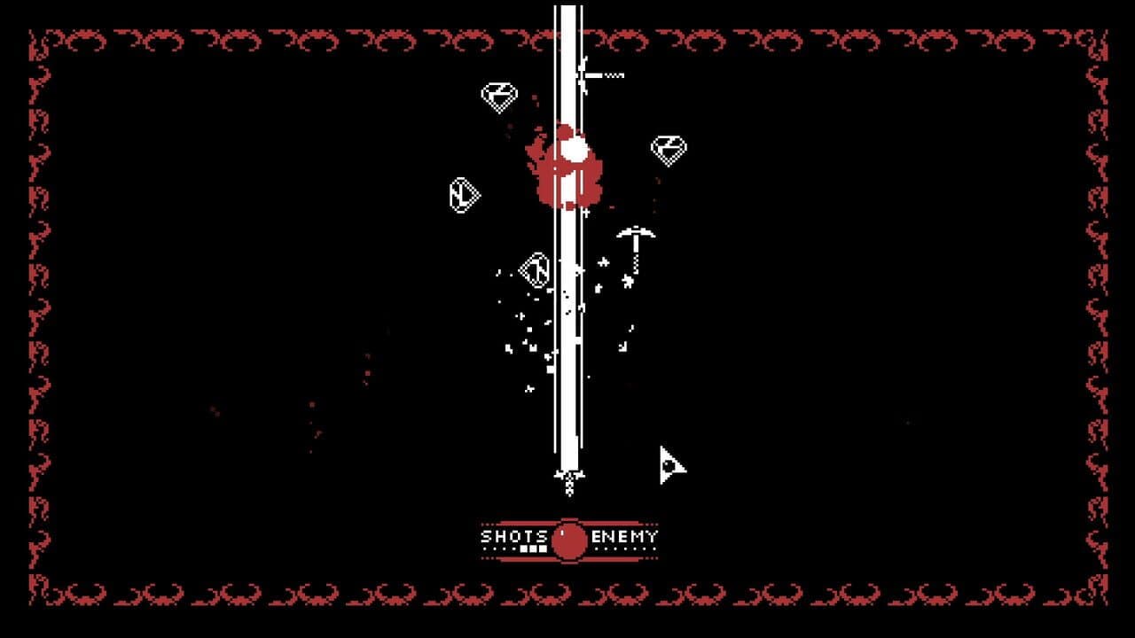 Swordshot screenshot 1
