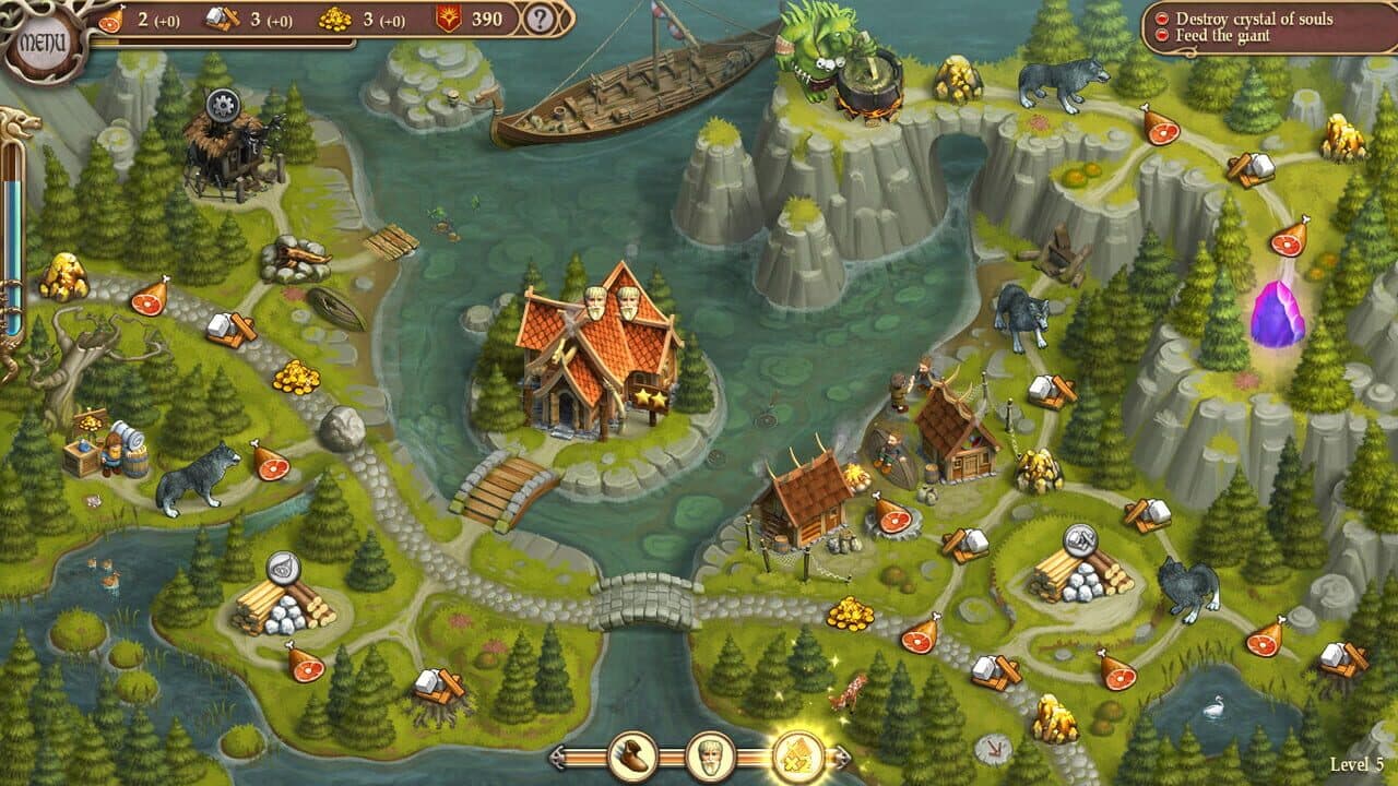 Northern Tale 5: Revival thumbnail 2