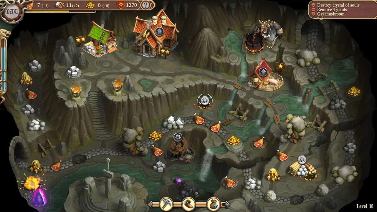 Northern Tale 5: Revival thumbnail 4