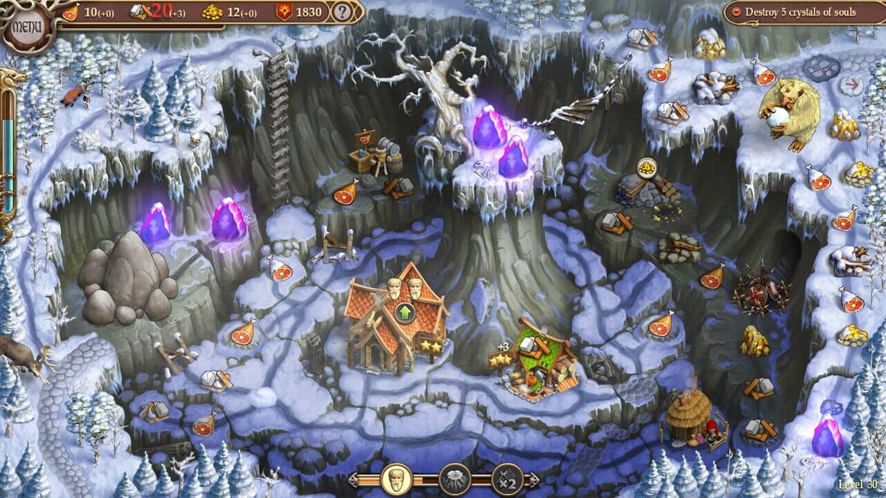 Northern Tale 5: Revival thumbnail 5
