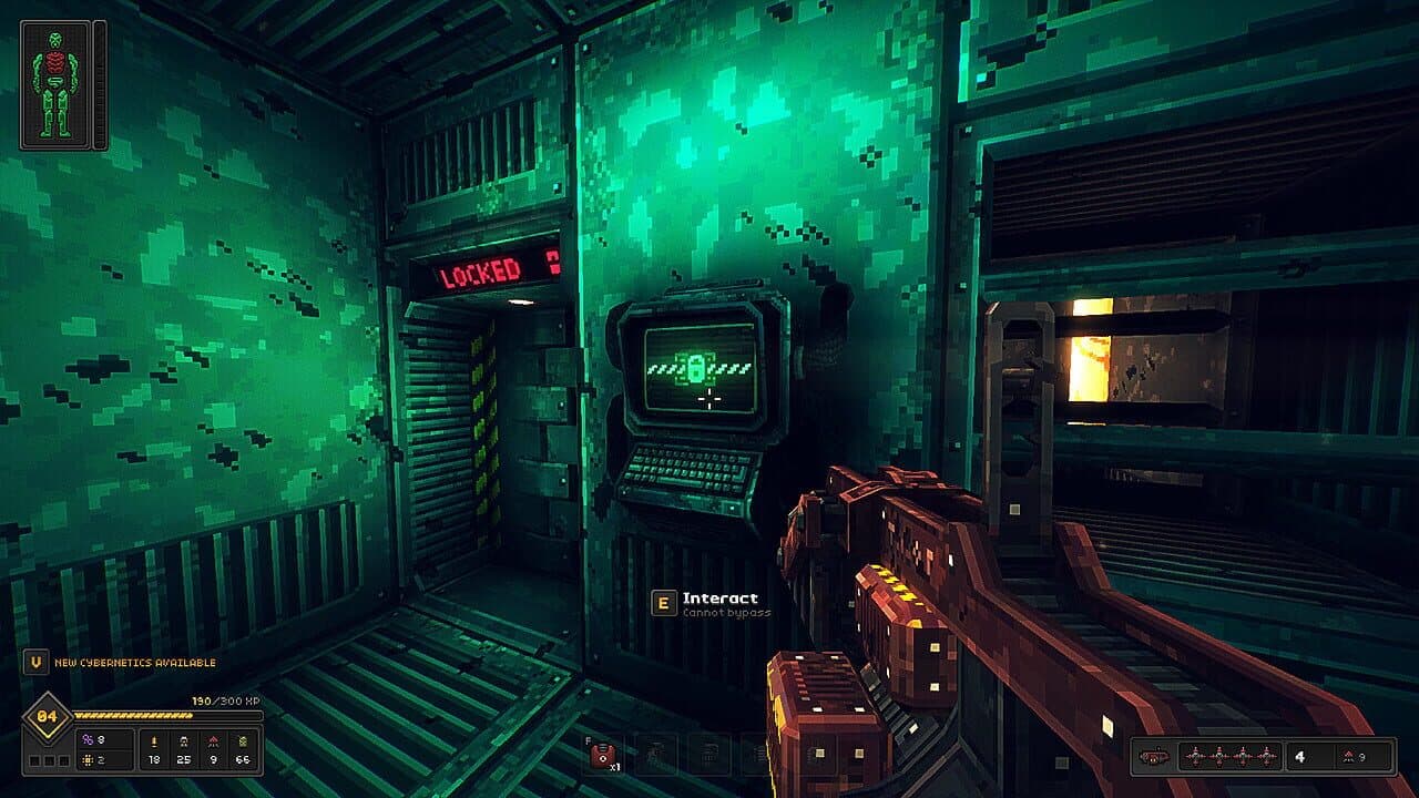 Core Decay thumbnail 3