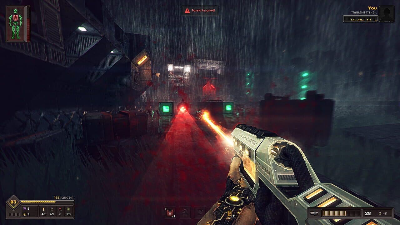 Core Decay thumbnail 4