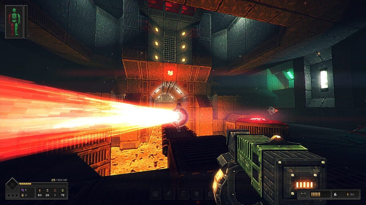 Core Decay thumbnail 6