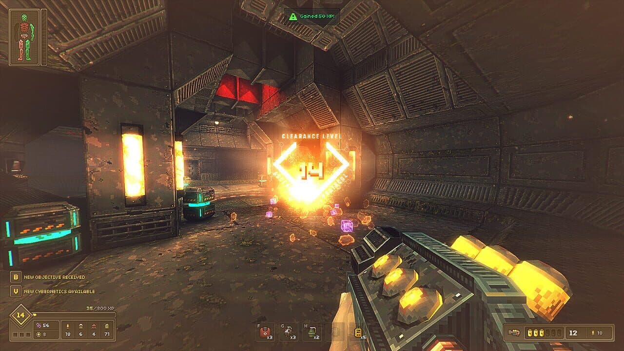 Core Decay thumbnail 7
