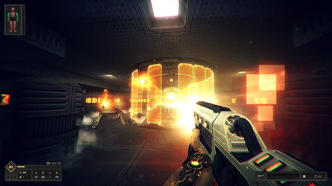 Core Decay thumbnail 9