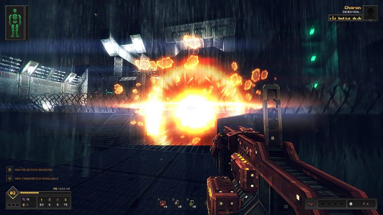 Core Decay thumbnail 11