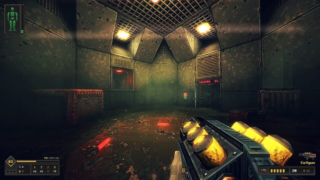 Core Decay thumbnail 12