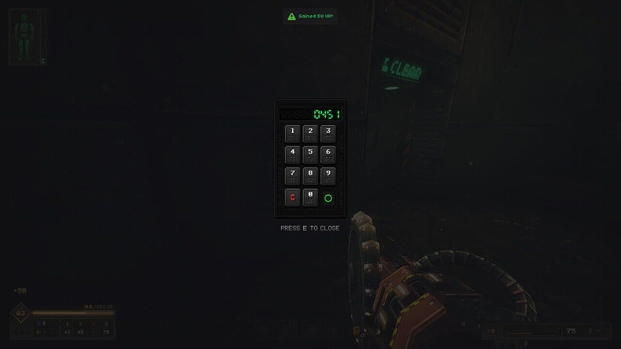 Core Decay screenshot 1