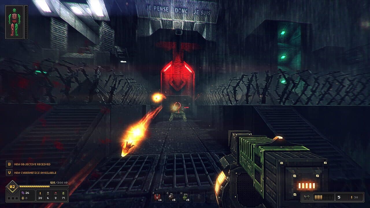 Core Decay thumbnail 2