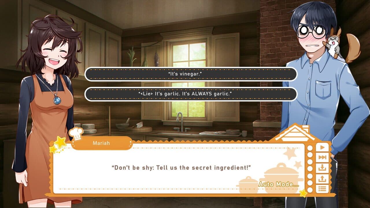 Cooking Companions thumbnail 2
