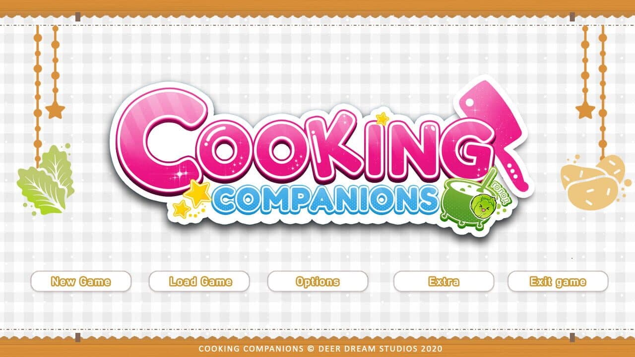Cooking Companions thumbnail 3