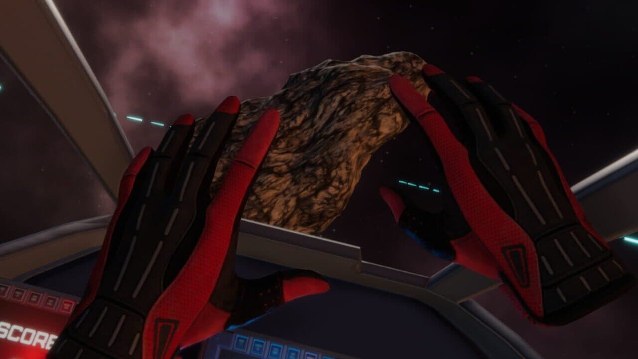 The Long Sky VR thumbnail 2