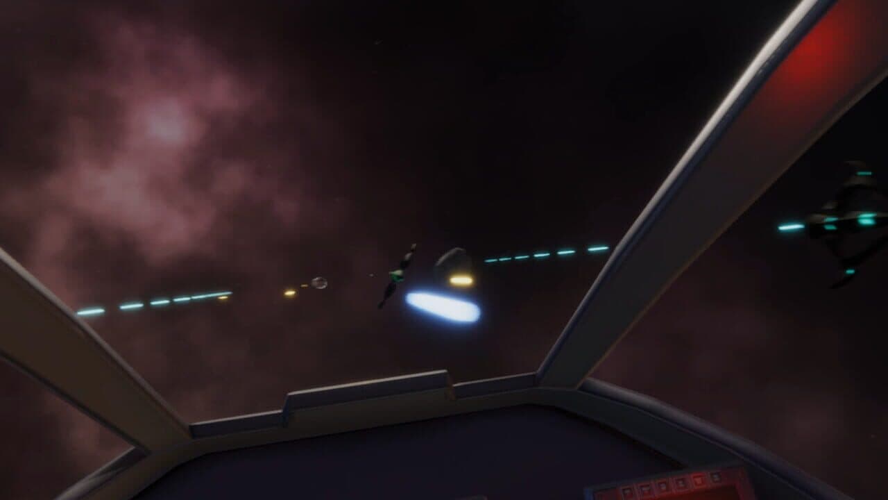 The Long Sky VR thumbnail 3