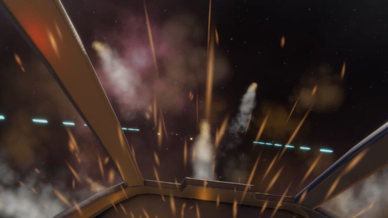 The Long Sky VR thumbnail 5