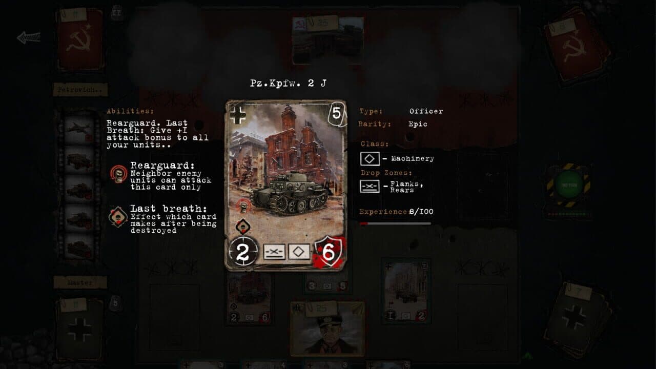 Card Blitz: WWII thumbnail 2