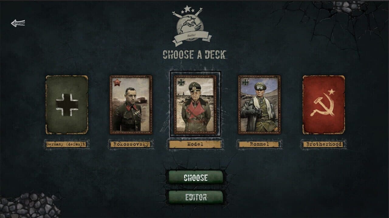 Card Blitz: WWII thumbnail 3