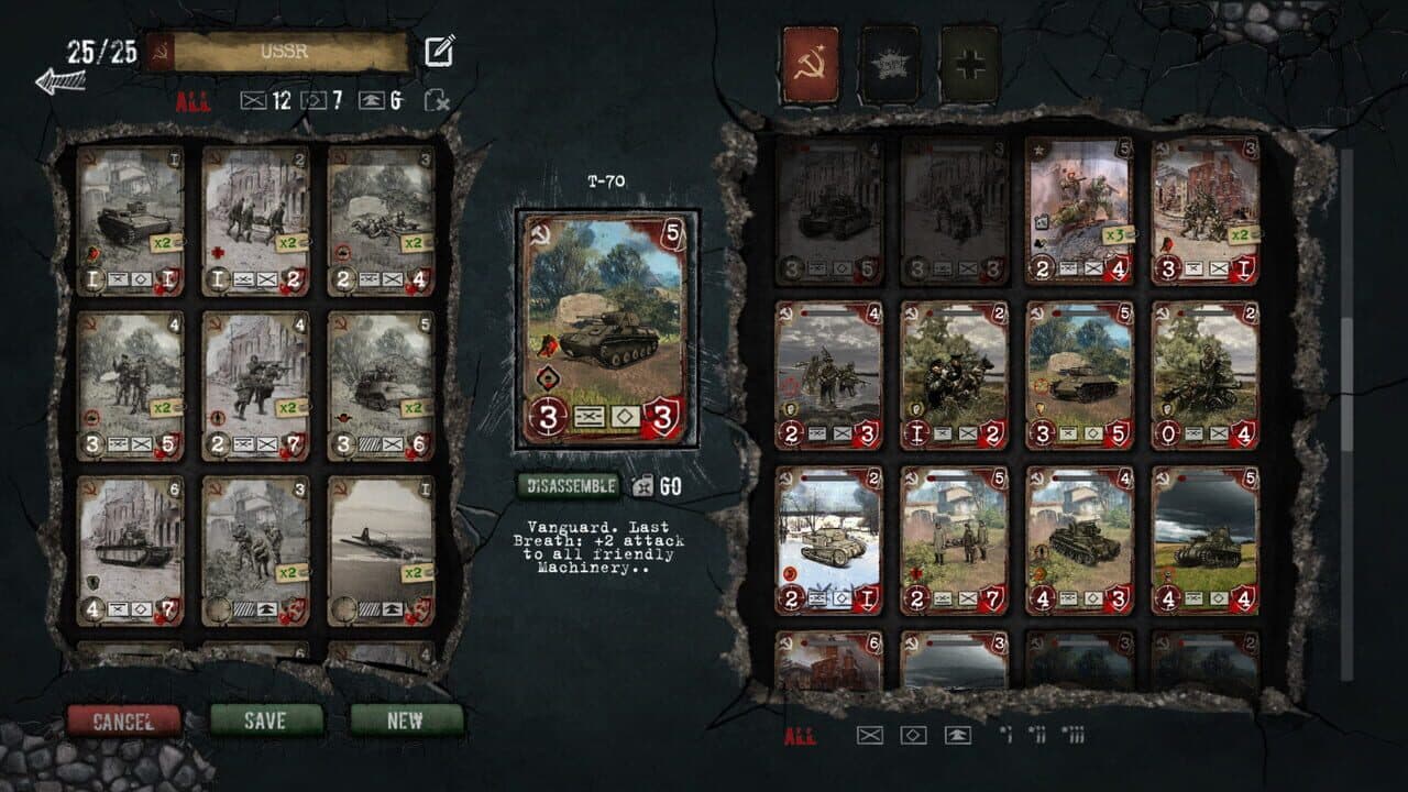 Card Blitz: WWII thumbnail 4