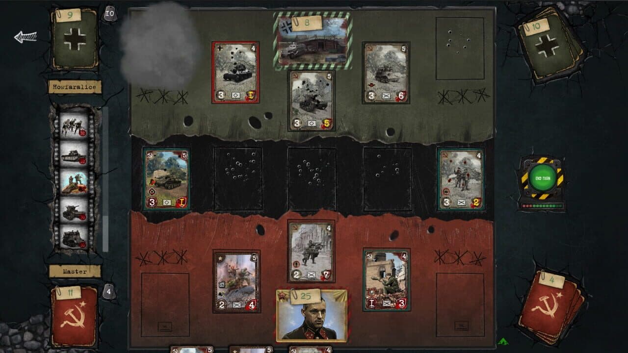 Card Blitz: WWII thumbnail 5