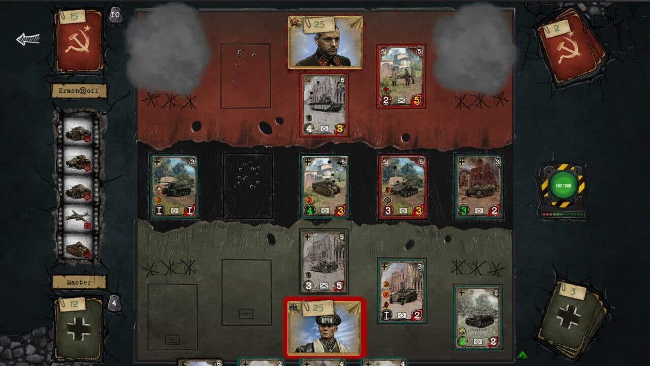 Card Blitz: WWII thumbnail 8