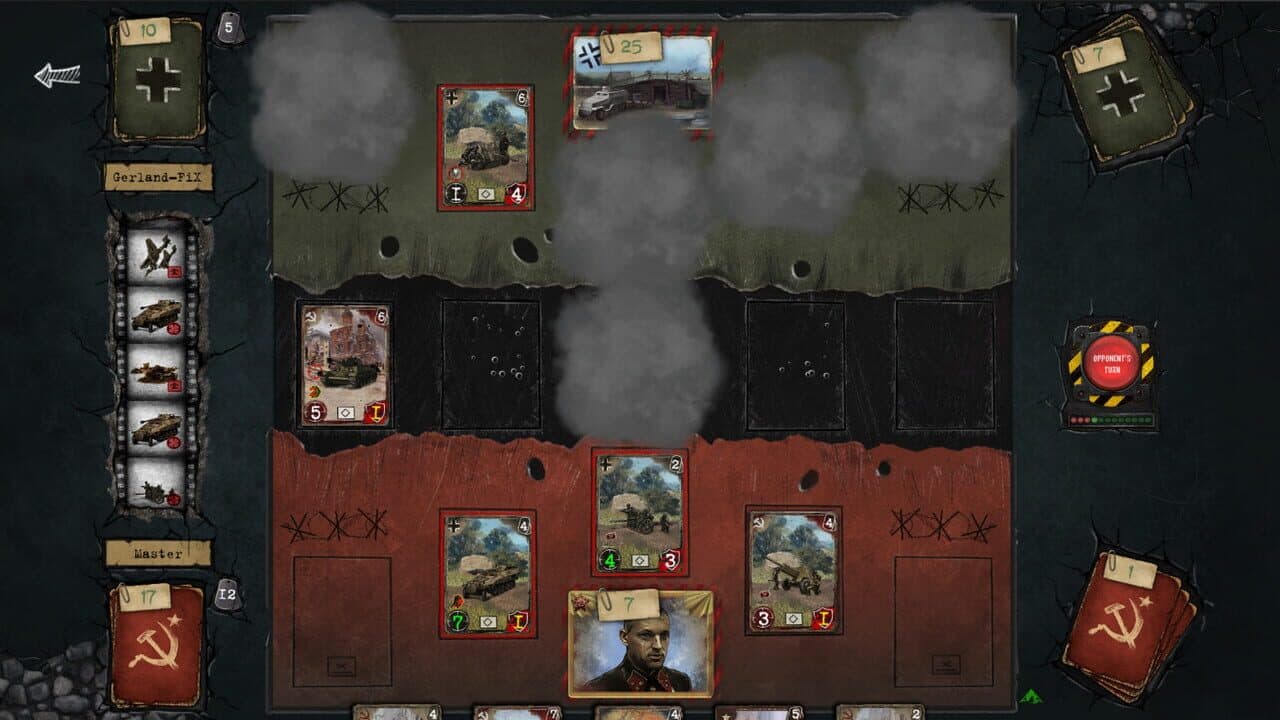 Card Blitz: WWII thumbnail 9