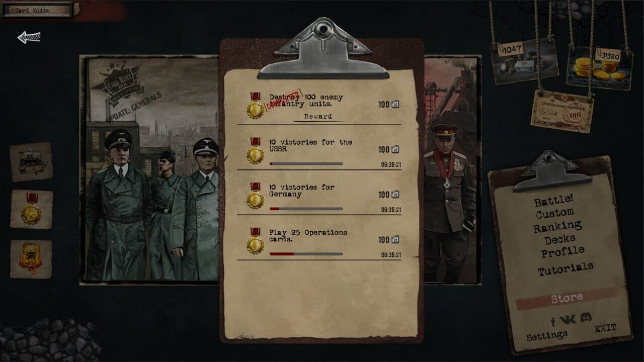 Card Blitz: WWII thumbnail 10