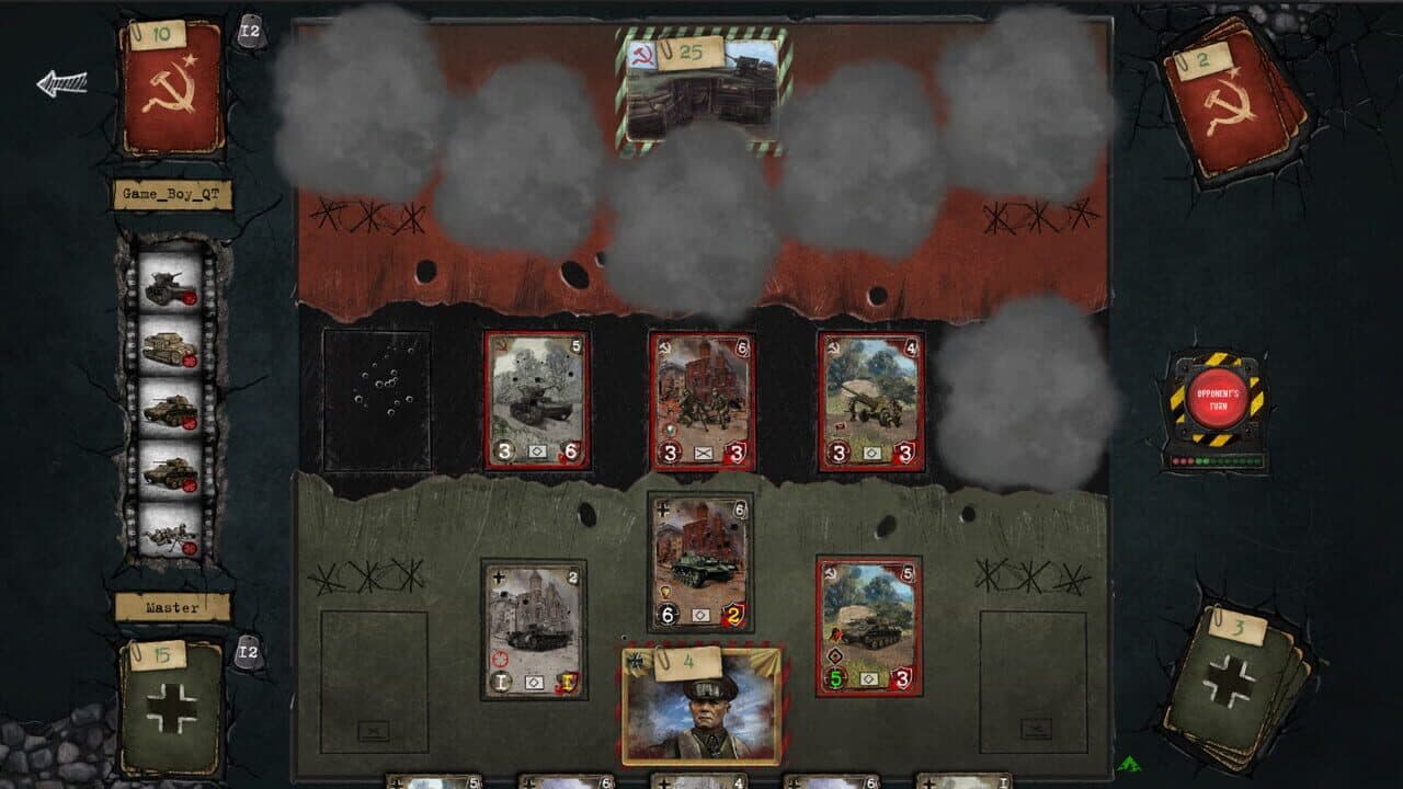 Card Blitz: WWII thumbnail 11