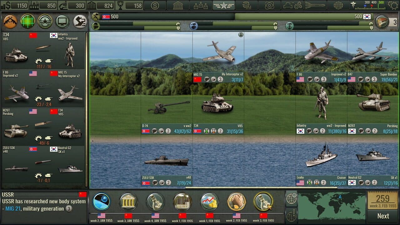 The Cold War Era 2 thumbnail 2