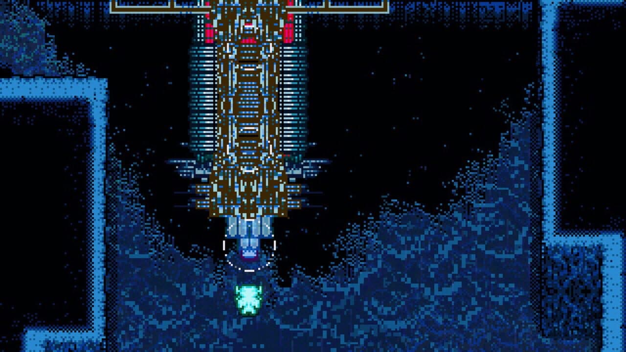 Saturn Quest: Shadow of Planetus thumbnail 3