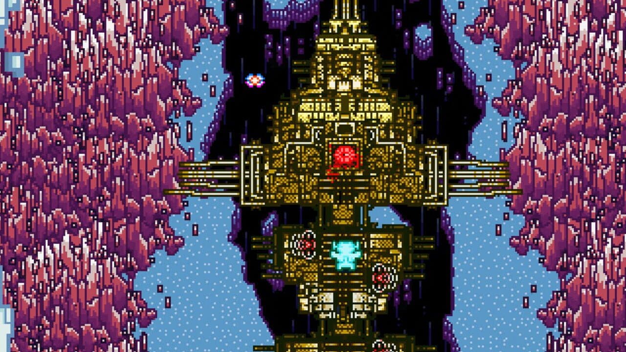 Saturn Quest: Shadow of Planetus thumbnail 4
