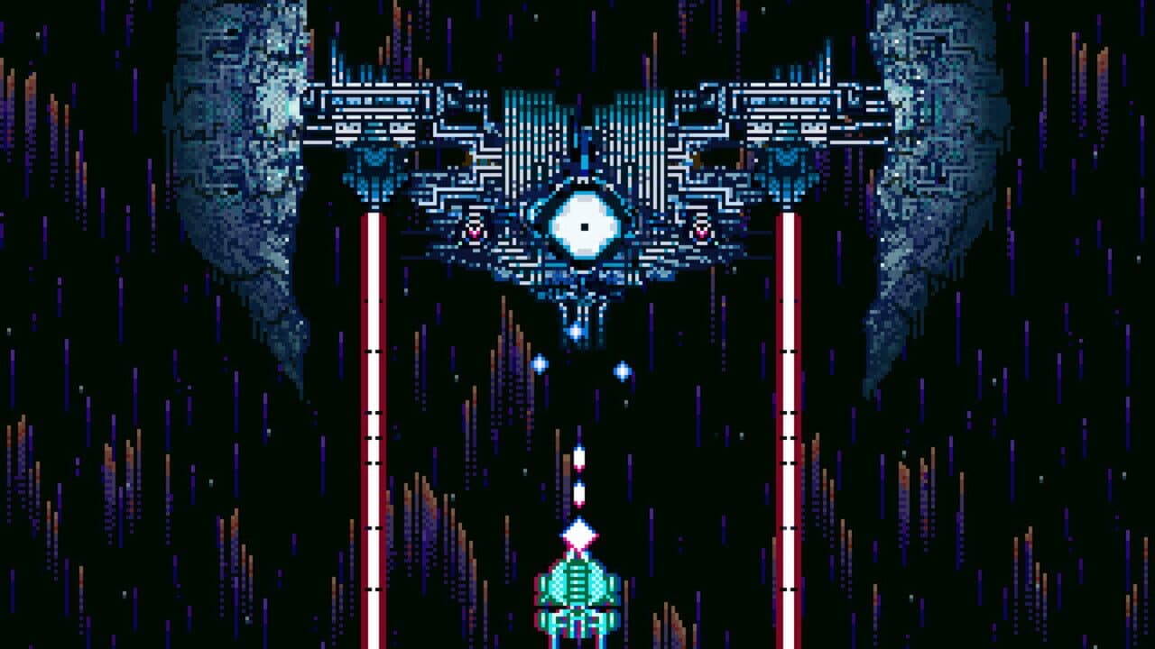 Saturn Quest: Shadow of Planetus thumbnail 5