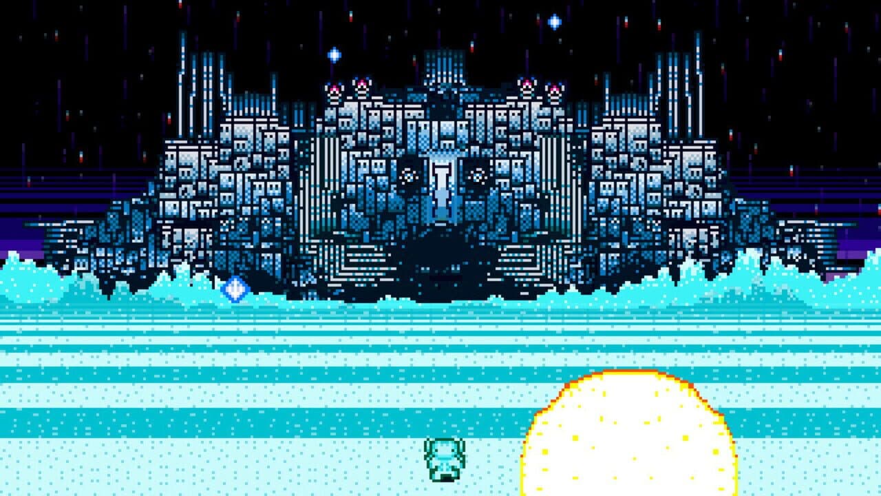 Saturn Quest: Shadow of Planetus thumbnail 6